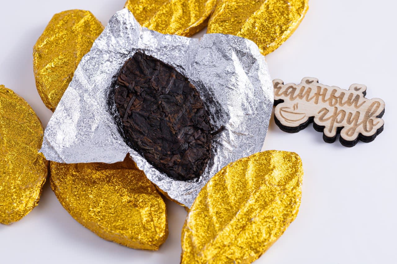 Золотой лист (2020)