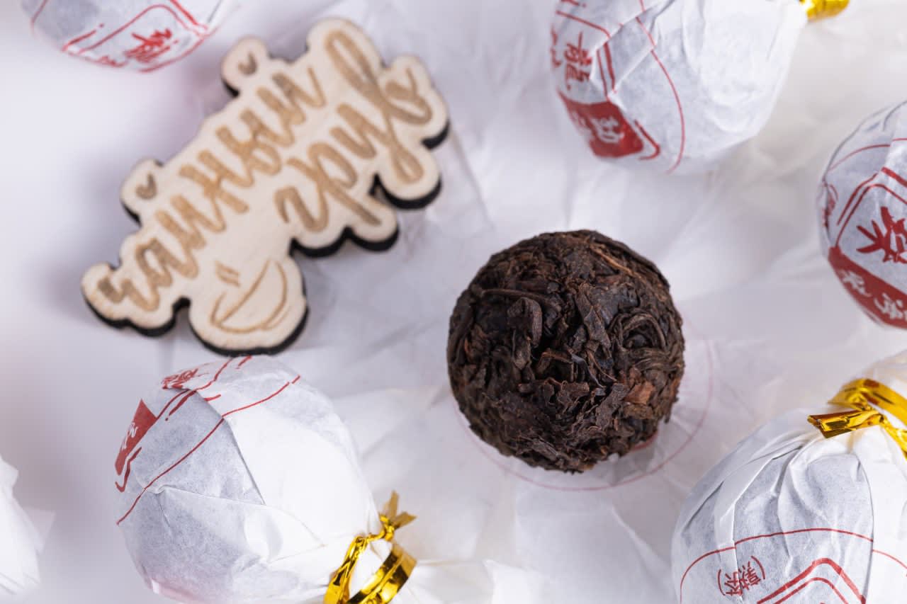 Лун Чжу «Драконий Жемчуг» (2024)