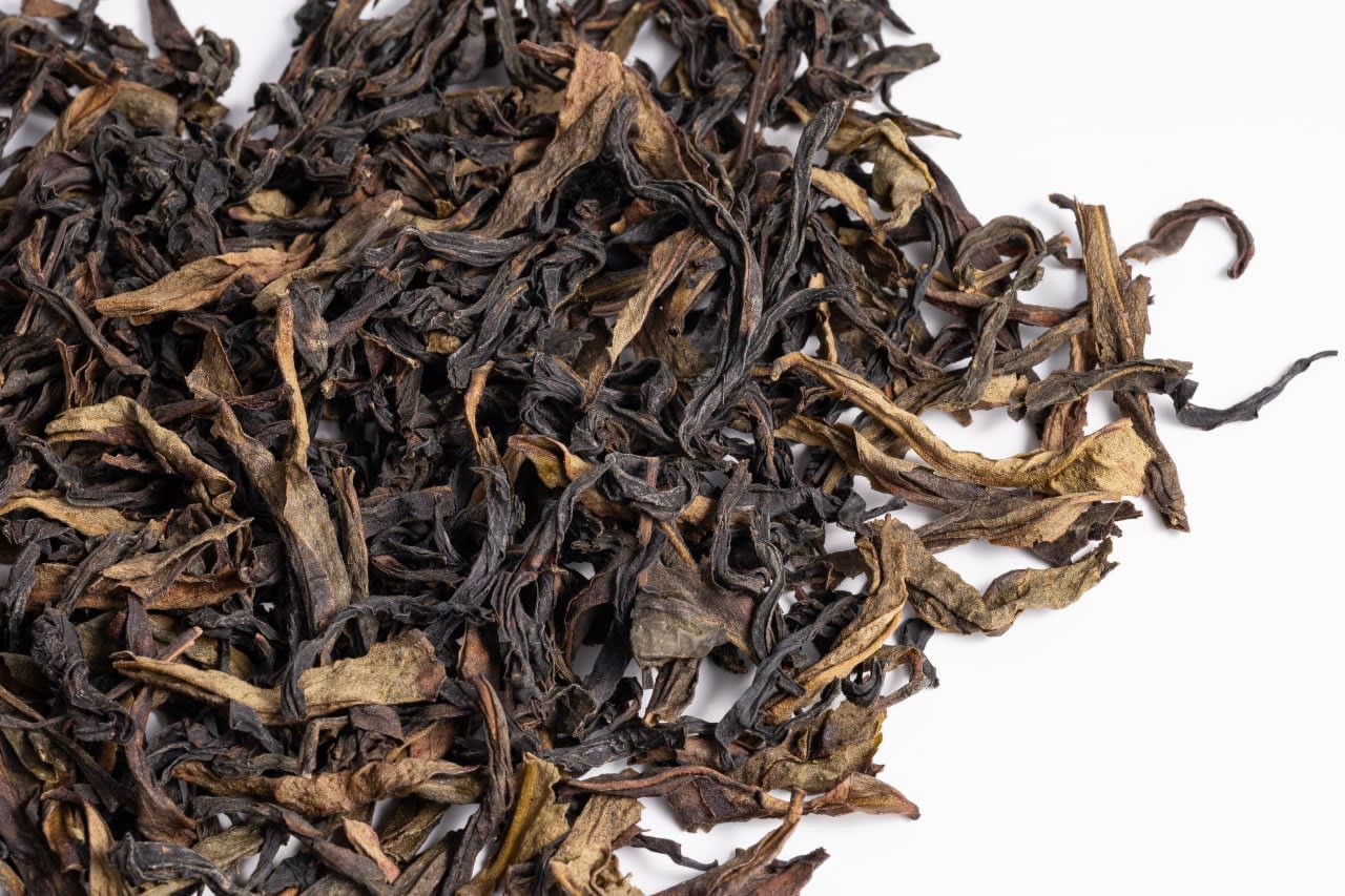 Фэн Хуан Дань Цун Ми Лань Сян