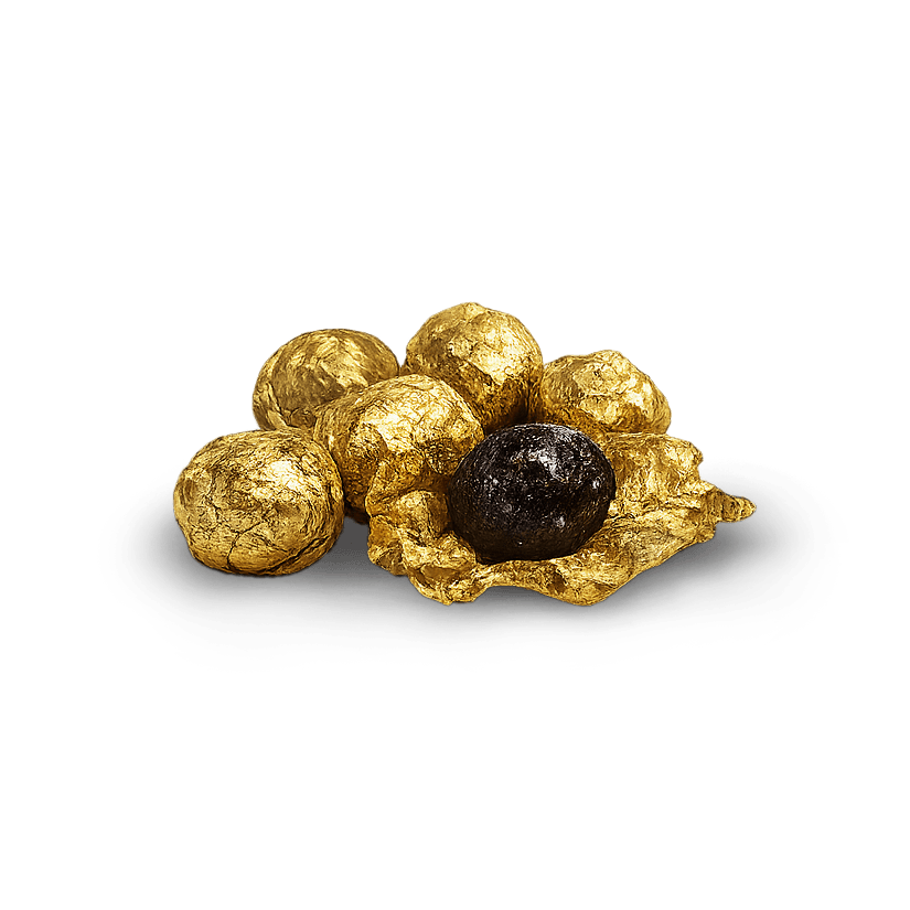 Смола Пуэра