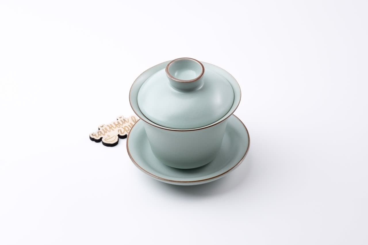 Гайвань в стиле жуяо