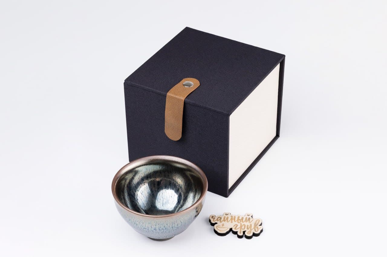 Пиала Цзянь Чжэнь