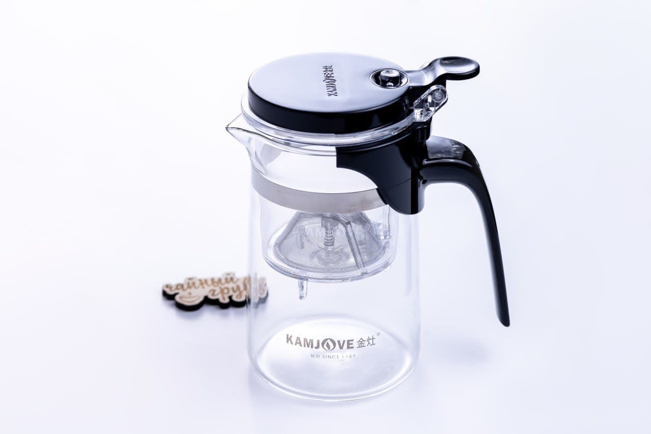 Типот Kamjove K-201