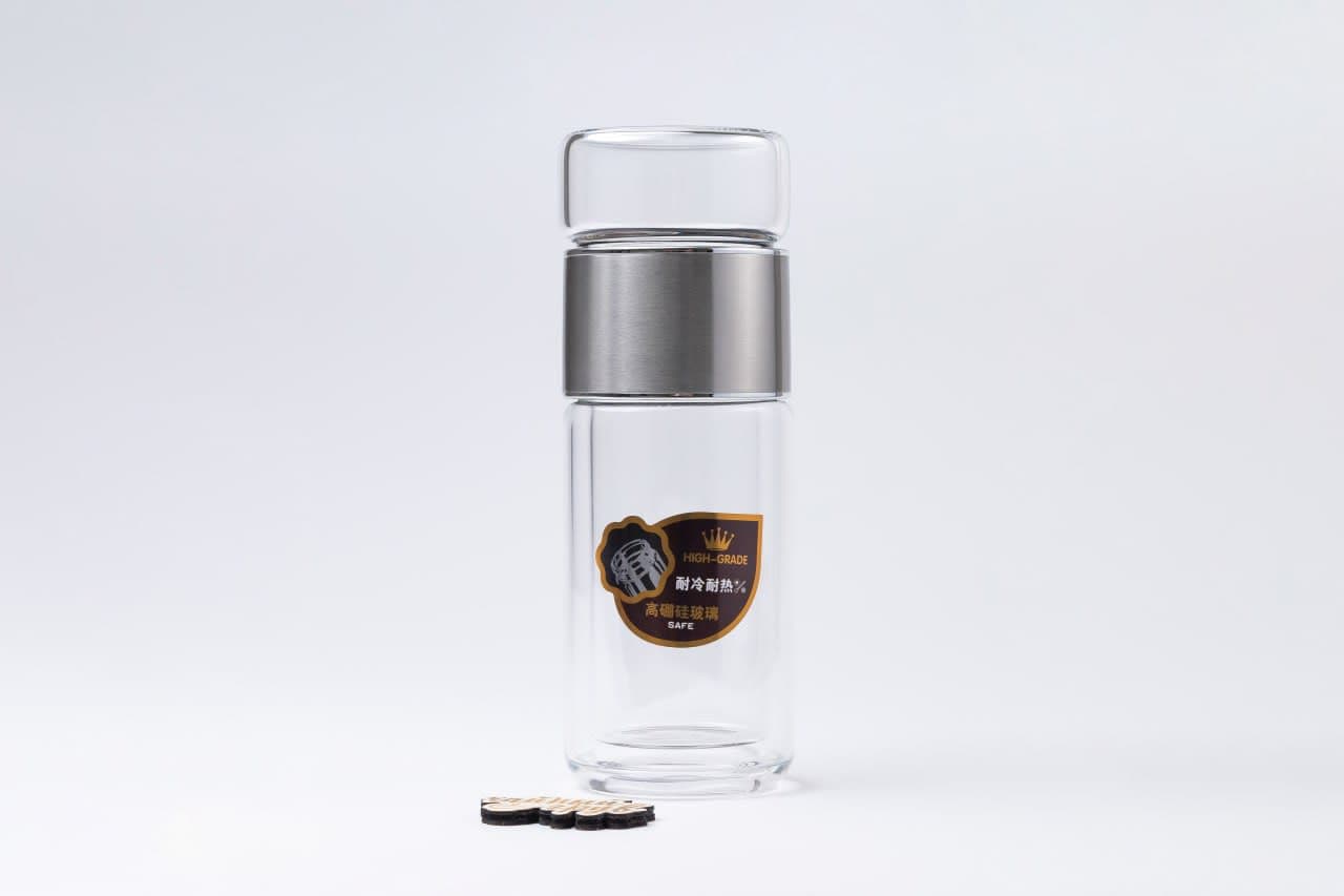 Термобутылка