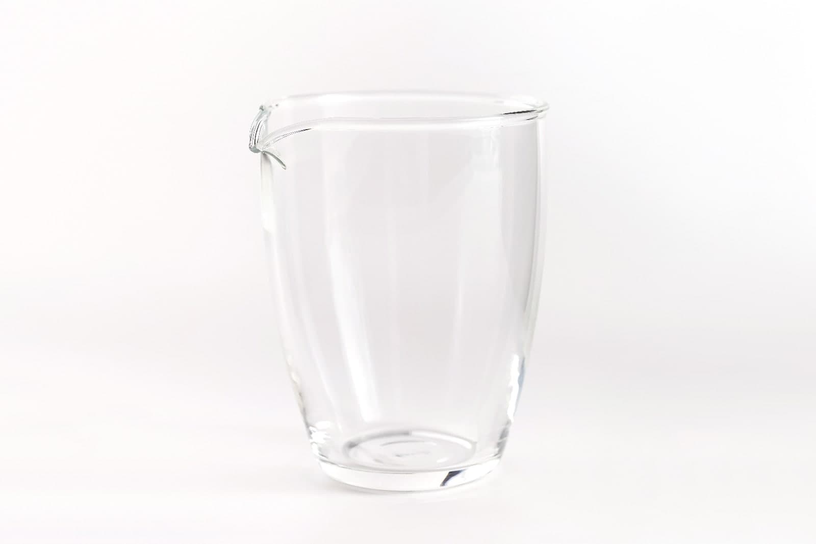 Стеклянный чахай «Прямой» ~200 мл