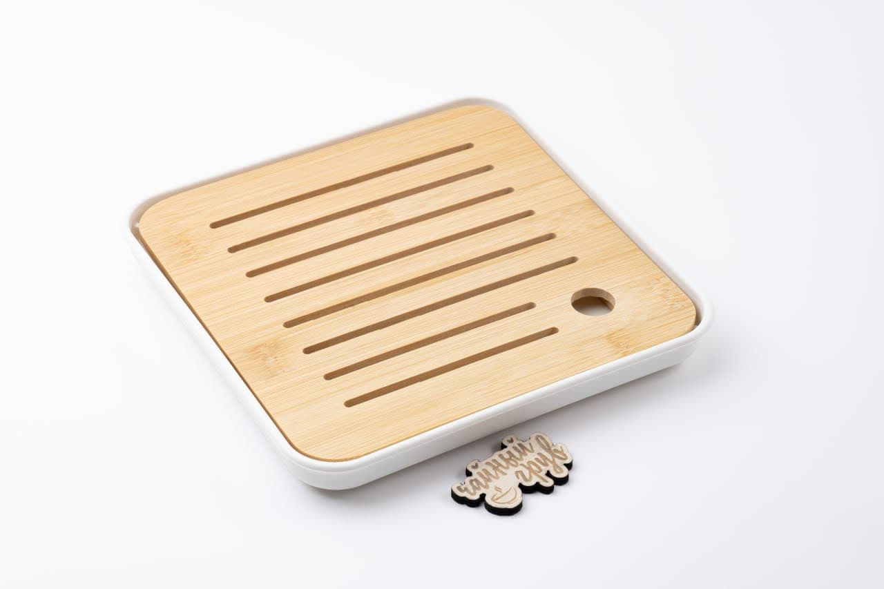 Чабань «Мини» - 20×20 см