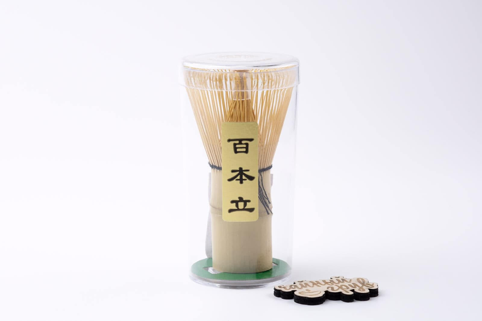 Венчик для матча (Часен)