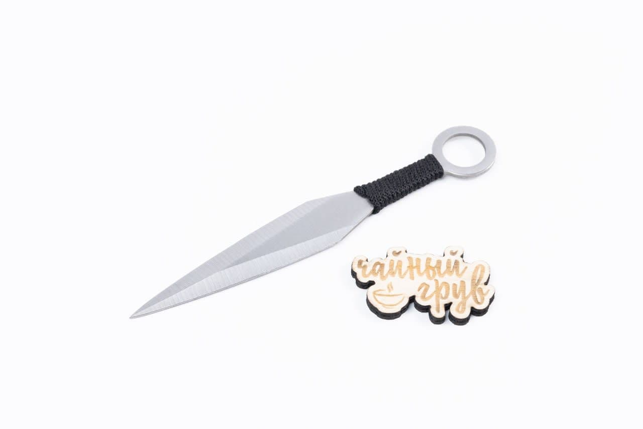 Нож для пуэра #2